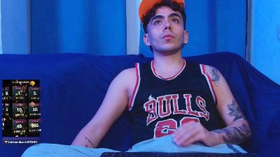 jey_keler live cam on Cam4