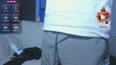 jey_keler live cam on Cam4