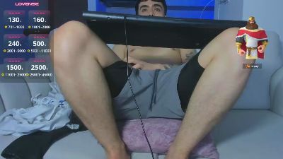 jey_keler live cam on Cam4