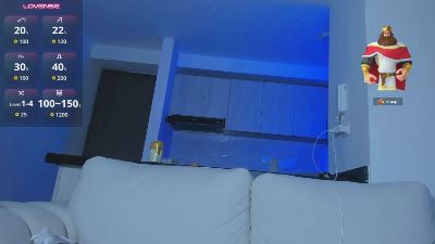 jey_keler live cam on Cam4