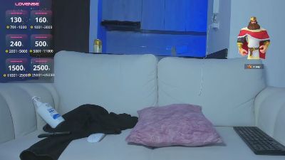 jey_keler live cam on Cam4