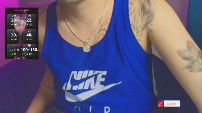 jey_keler live cam on Cam4