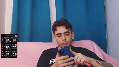 jey_keler live cam on Cam4