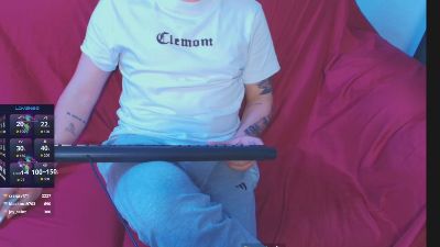 jey_keler live cam on Cam4