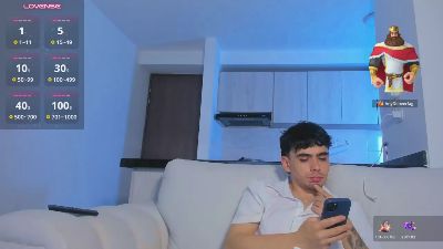 jey_keler live cam on Cam4