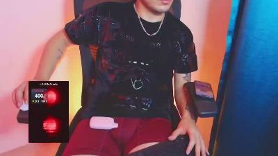 jey_keler live cam on Cam4