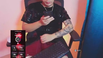 jey_keler live cam on Cam4