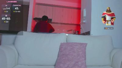 jey_keler live cam on Cam4