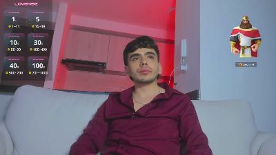 jey_keler live cam on Cam4