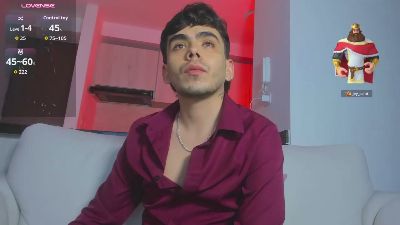 jey_keler live cam on Cam4