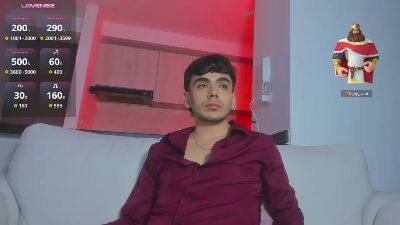 jey_keler live cam on Cam4
