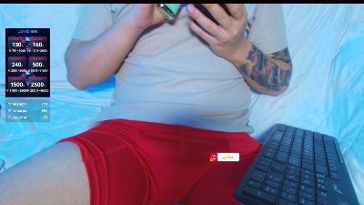 jey_keler live cam on Cam4