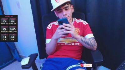 jey_keler live cam on Cam4