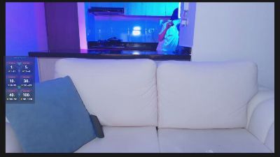 jey_keler live cam on Cam4
