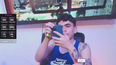 jey_keler live cam on Cam4