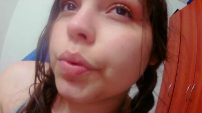 jezzy777rabitt live female webcam from Colombia