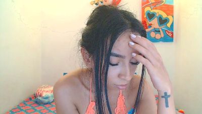 jhohafree live cam on Cam4
