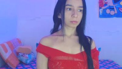 jhohafree live cam on Cam4