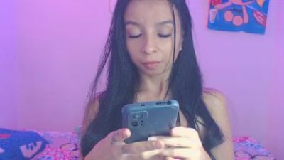 jhohafree live cam on Cam4