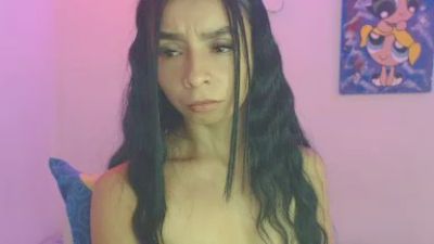 jhohafree live cam on Cam4