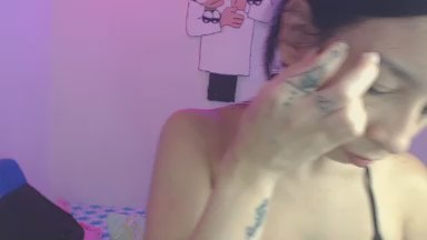 jhohafree live cam on Cam4