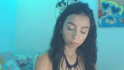 jhohafree live cam on Cam4