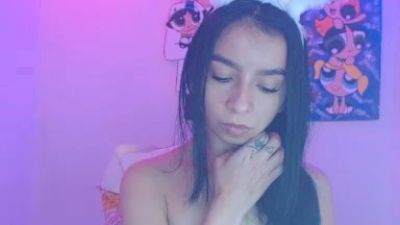 jhohafree live cam on Cam4