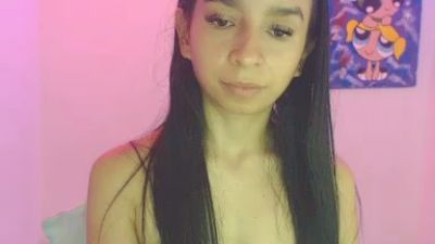 jhohafree live cam on Cam4