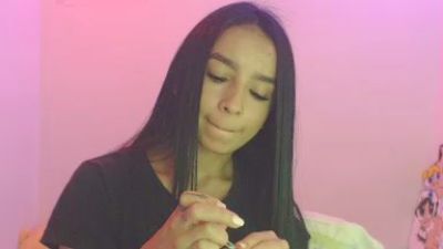 jhohafree live cam on Cam4