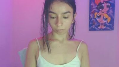 jhohafree live cam on Cam4