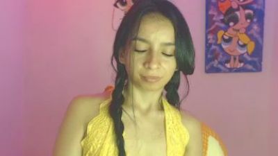 jhohafree live cam on Cam4