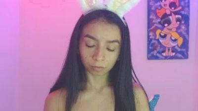 jhohafree live cam on Cam4