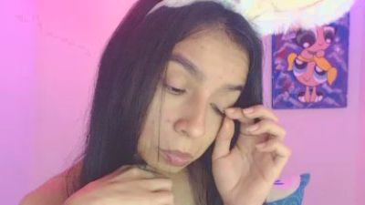 jhohafree live cam on Cam4