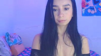 jhohafree live cam on Cam4
