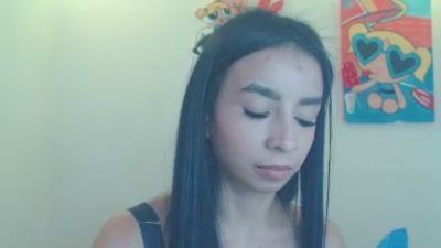 jhohafree live cam on Cam4
