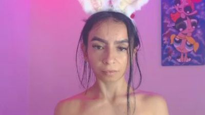 jhohafree live cam on Cam4