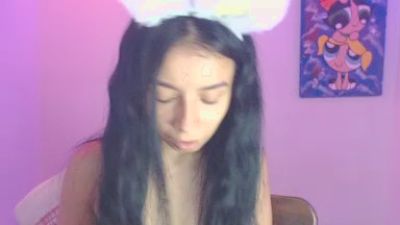 jhohafree live cam on Cam4