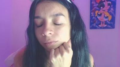 jhohafree live cam on Cam4