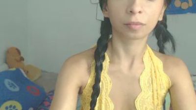 jhohafree live cam on Cam4