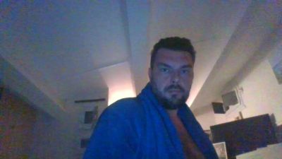 jhon34sexy live cam on Cam4