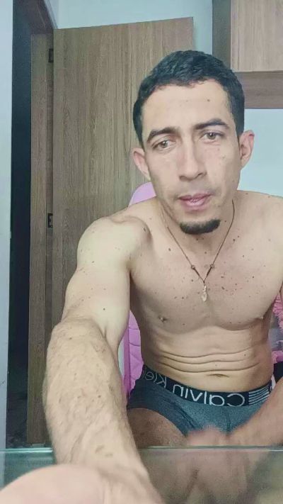 jhon_blessedxxx live cam on Cam4