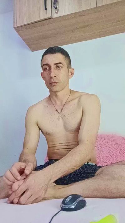 jhon_blessedxxx live cam on Cam4