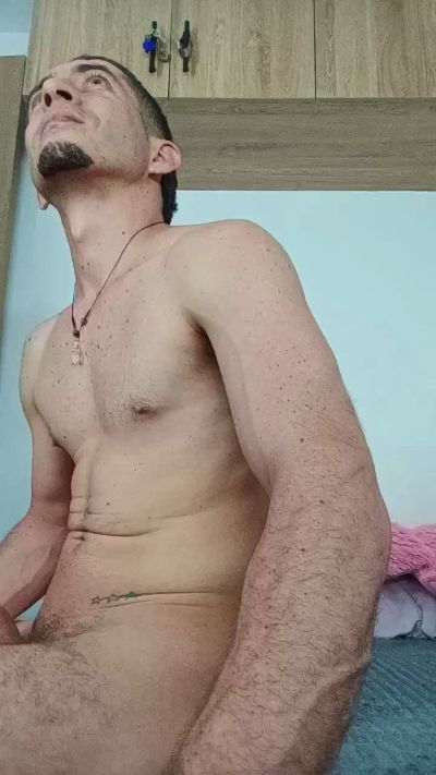 jhon_blessedxxx live cam on Cam4