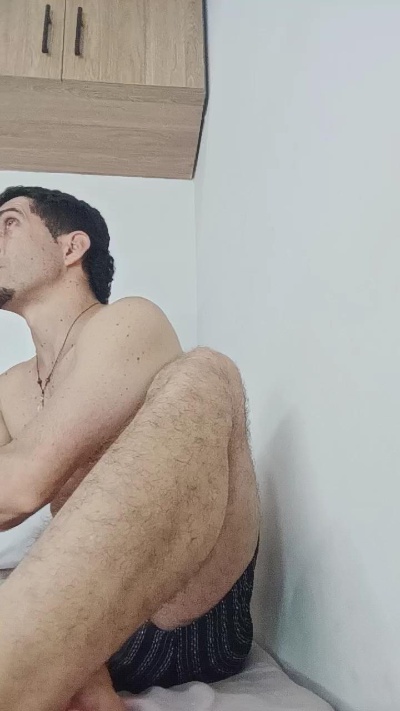 jhon_blessedxxx live cam on Cam4