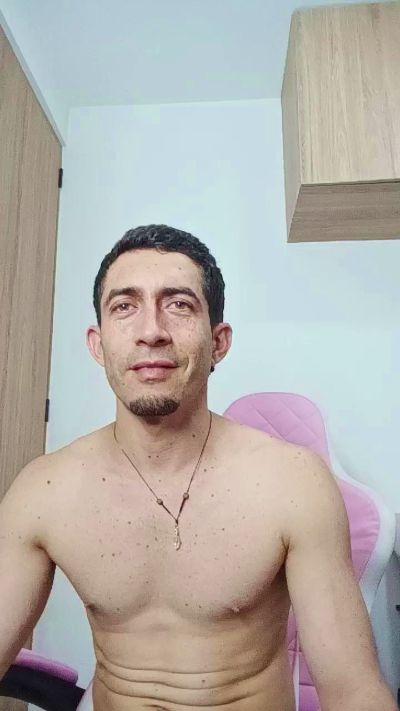 jhon_blessedxxx live cam on Cam4