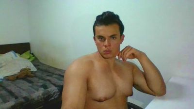 jhon_walkersky live cam on Cam4