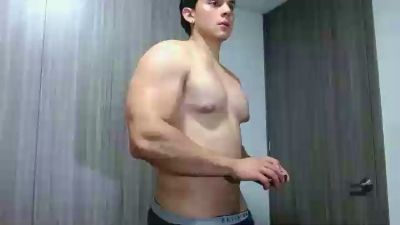 jhon_walkersky live cam on Cam4