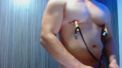 jhon_walkersky live cam on Cam4