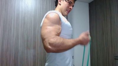 jhon_walkersky live cam on Cam4