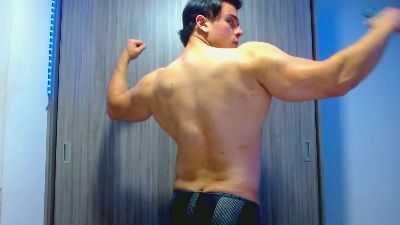 jhon_walkersky live cam on Cam4
